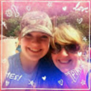 Meet your Posher, Sandy